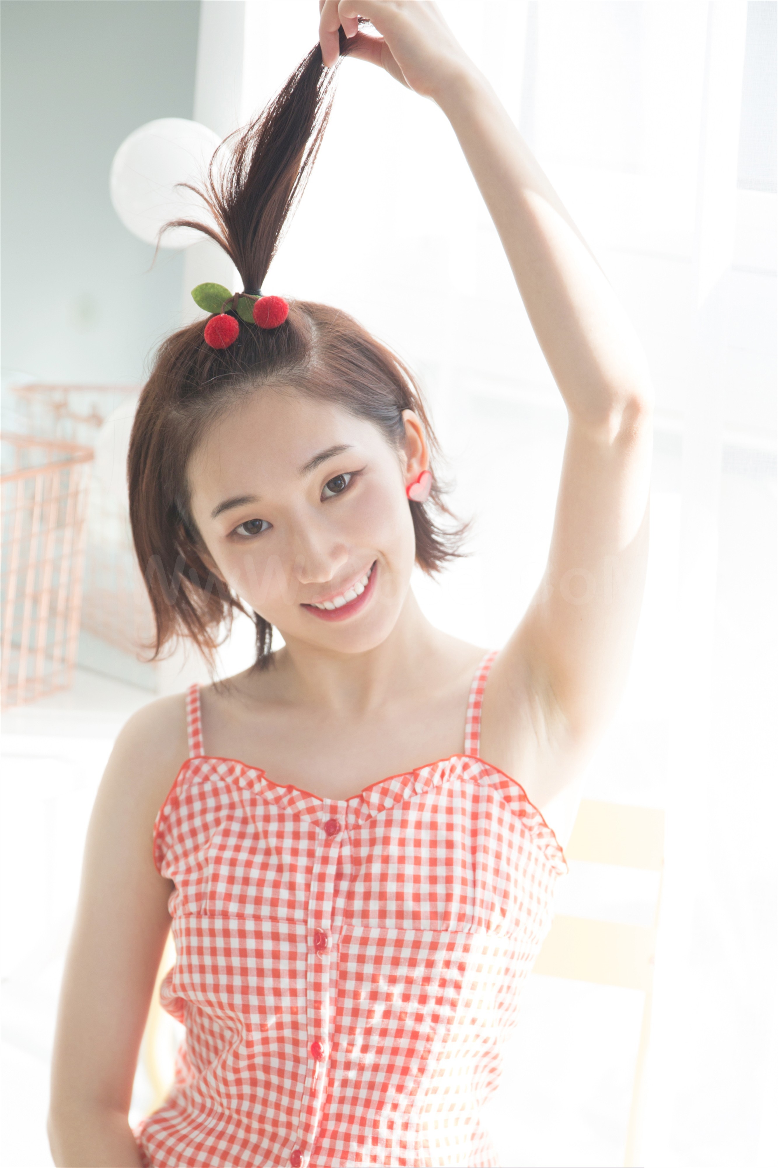 图片[23]-雅拉伊 – 《阳光女生》[37P]-六色网