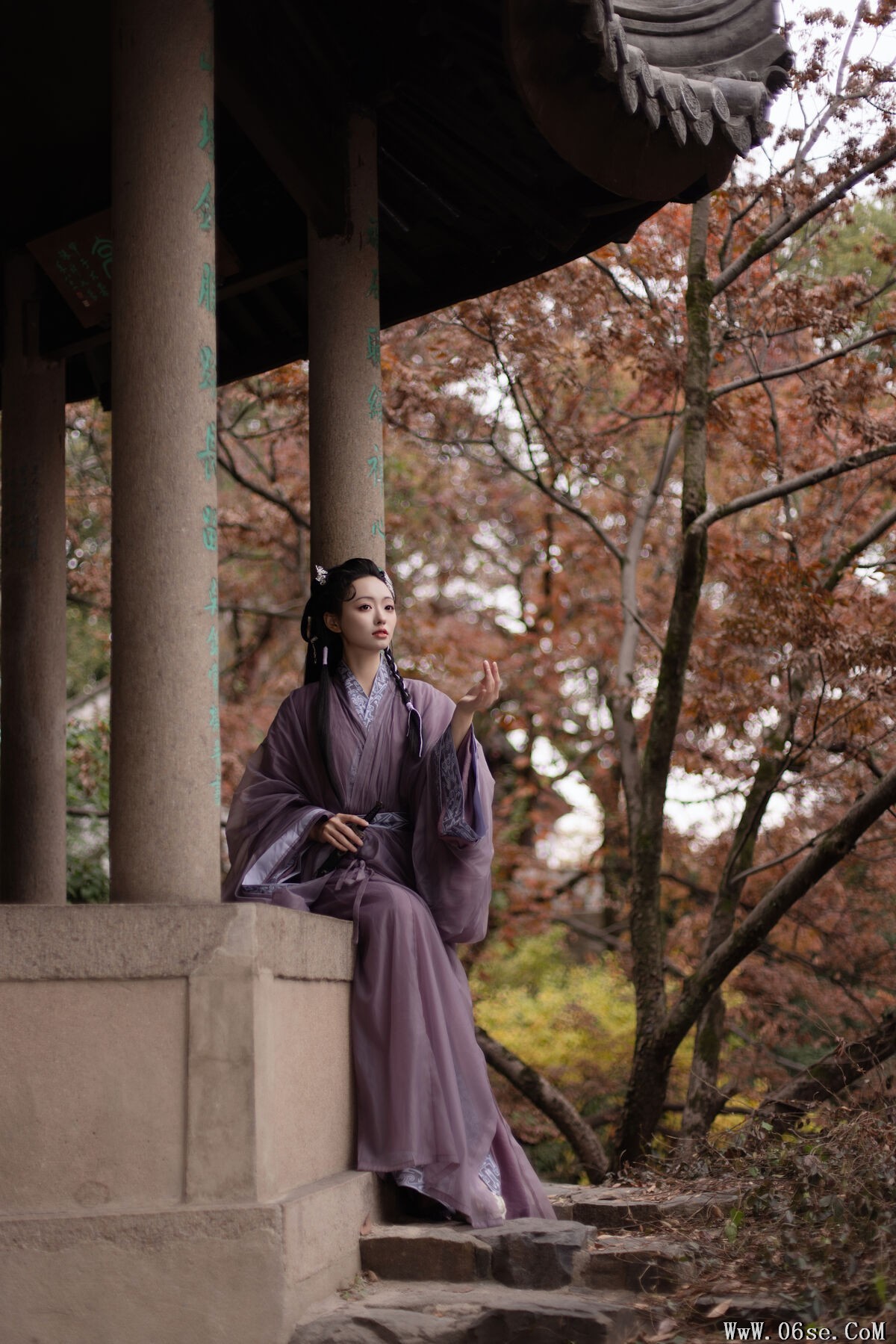 图片[26]-YiTuYu艺图语 Vol.6288 Xiao Yang Ai Gan Fan[31P]-六色网