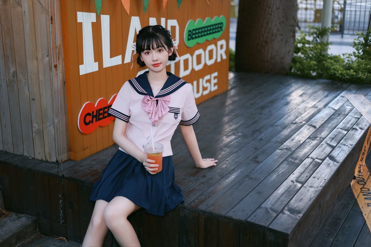图片[9]-YiTuYu艺图语 Vol.5162 Xiao Le[36P]-六色网