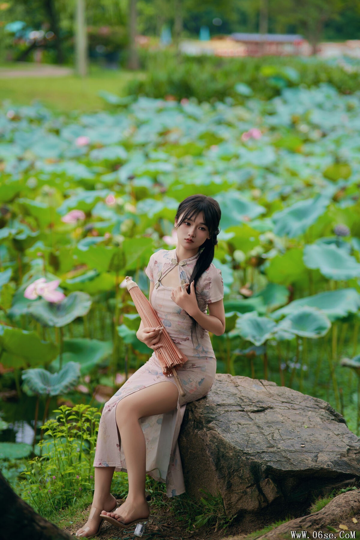 图片[21]-YiTuYu艺图语 Vol.7618 Xiao Xiao Yu[31P]-六色网