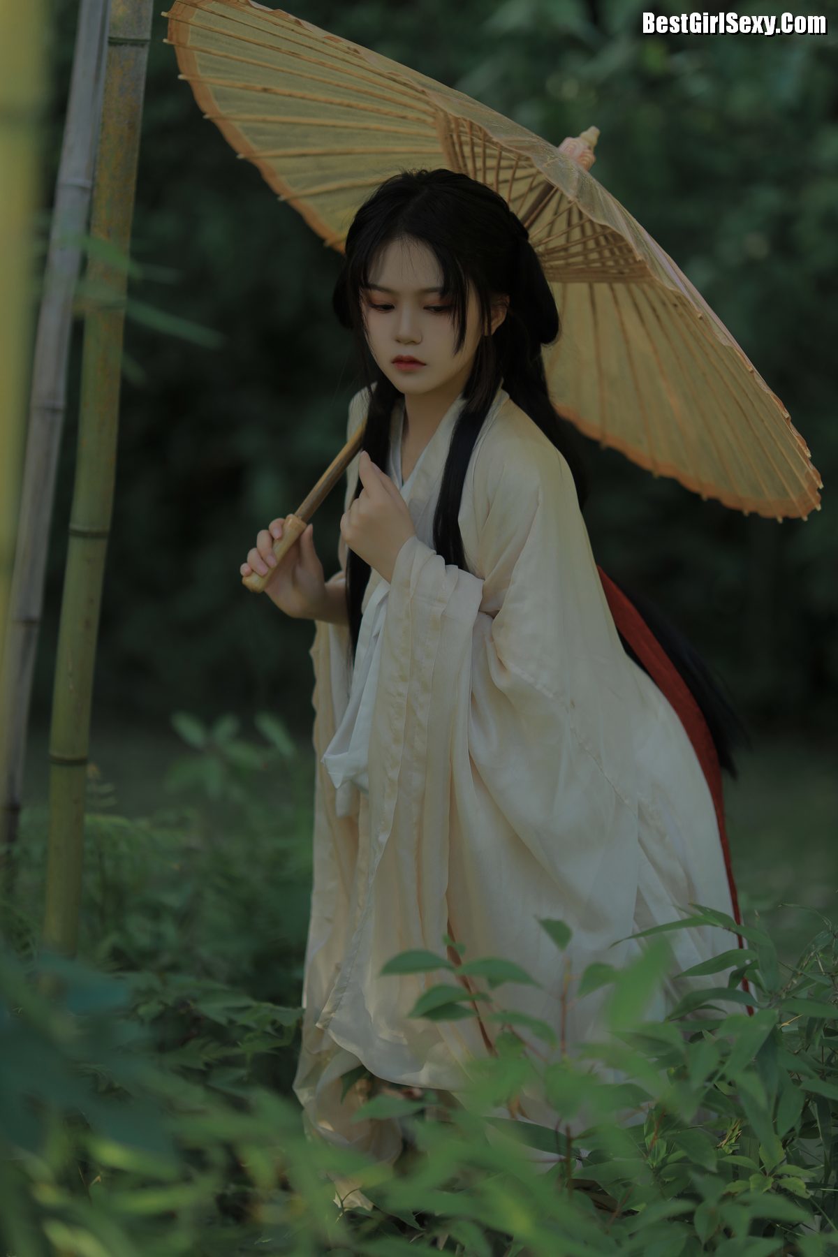 图片[3]-YiTuYu艺图语 Vol.3986 Wen Yu Jia[25P]-六色网