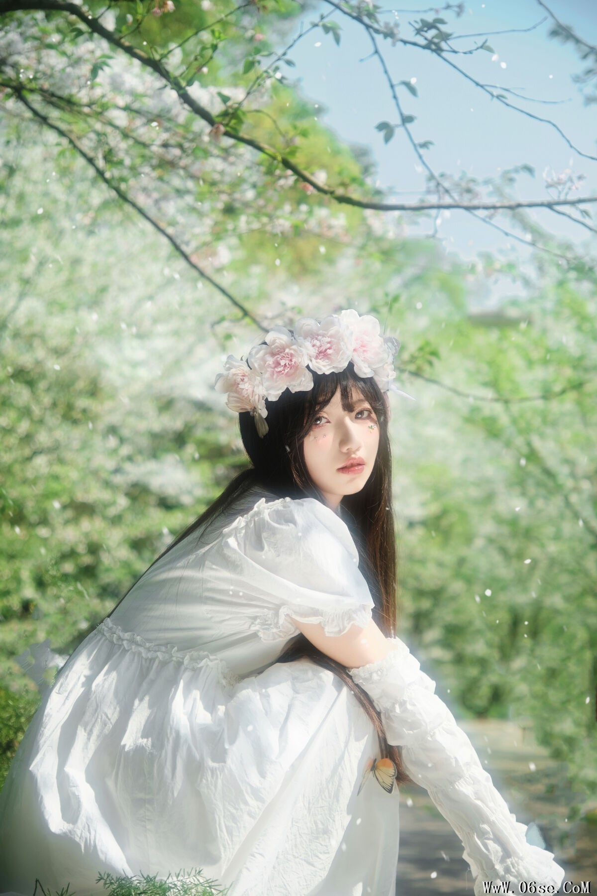 图片[13]-YiTuYu艺图语 Vol.6766 Shi Yi[22P]-六色网