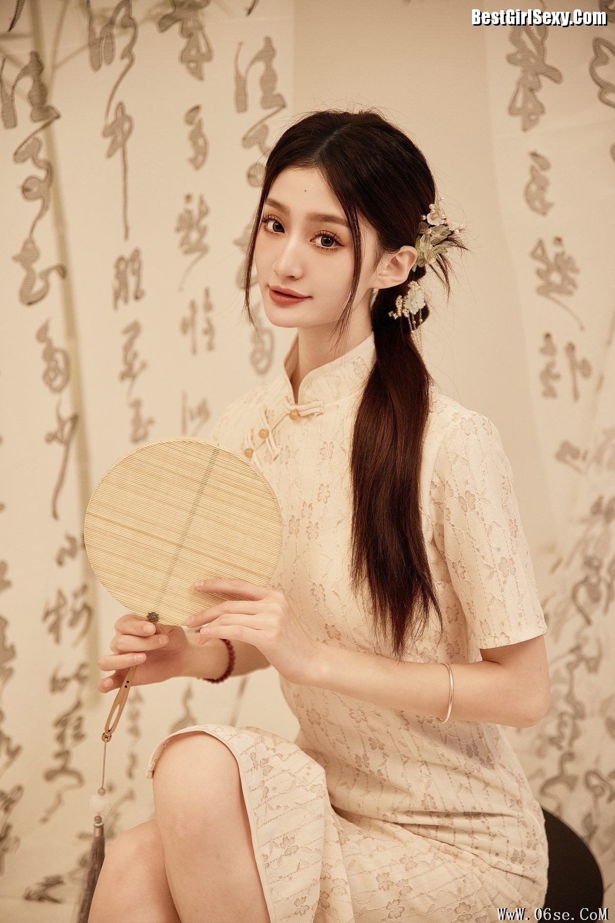 图片[13]-YiTuYu艺图语 Vol.4084 Xiao Duo Duo Yao Bao Fu[23P]-六色网