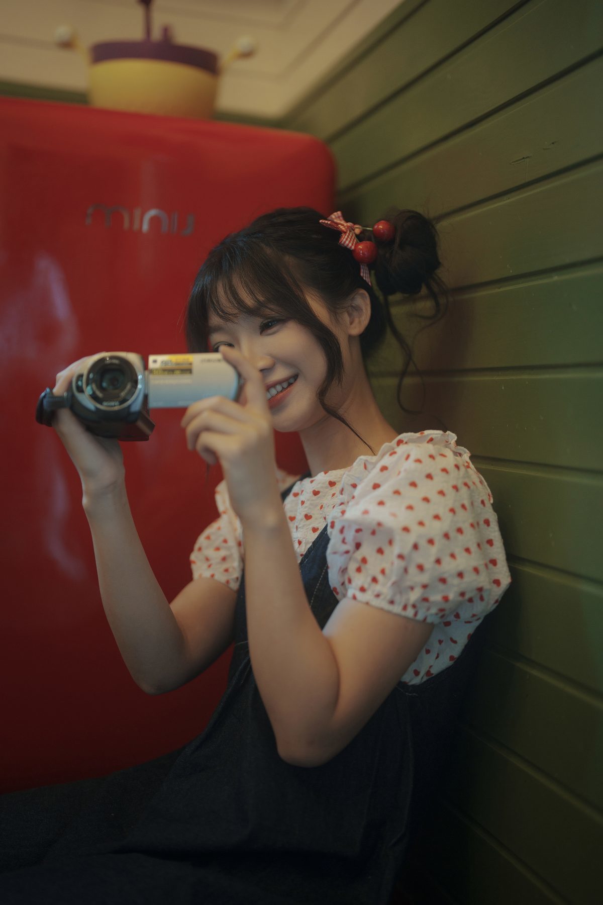 图片[23]-YiTuYu艺图语 Vol.4225 Qi Qi[34P]-六色网