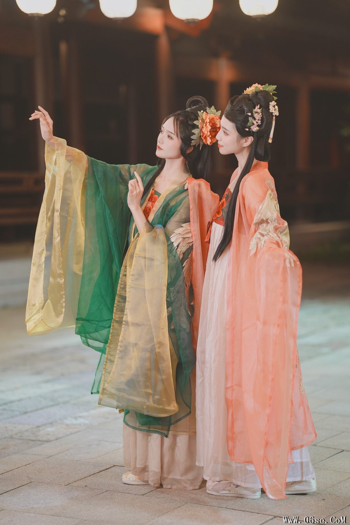 图片[7]-YiTuYu艺图语 Vol.4290 Tu Zi Zzz Bu Chi Hu Luo Bo[34P]-六色网