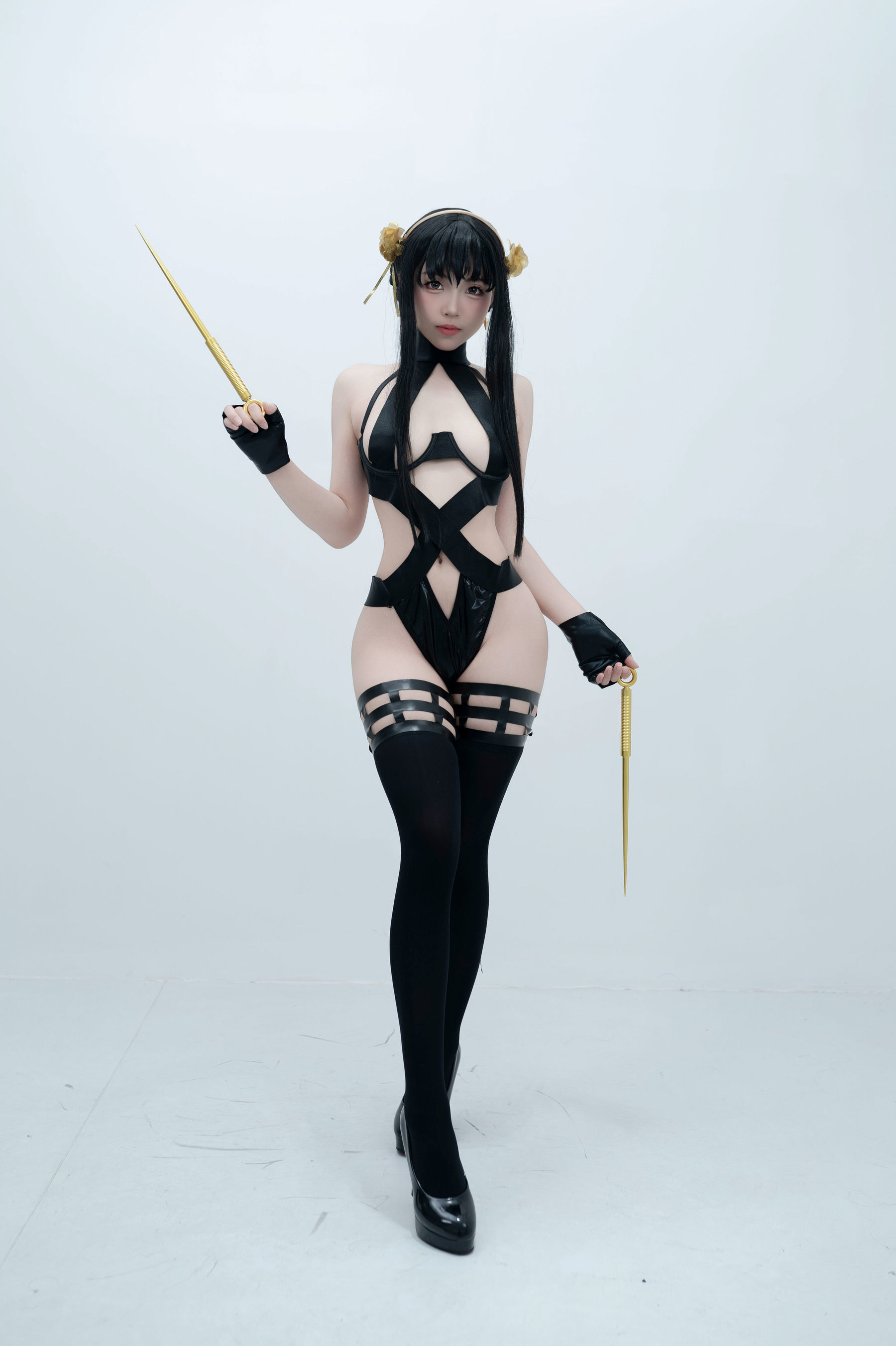 图片[9]-Bangni邦尼 – 约尔[84P]-六色网