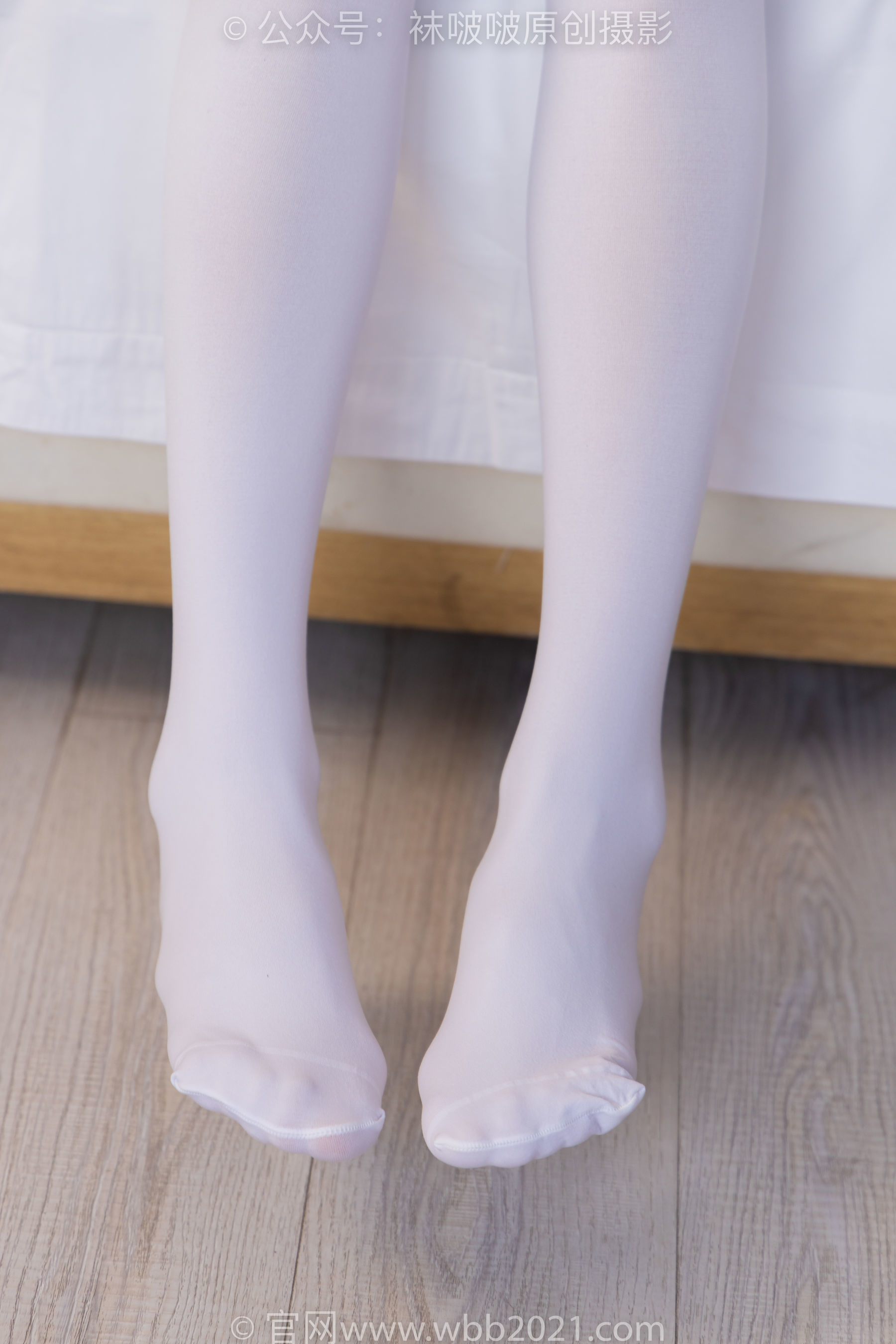 图片[125]-BoBoSocks袜啵啵 No.276 芝士 -皮鞋、厚白丝、裸足[144P]-六色网