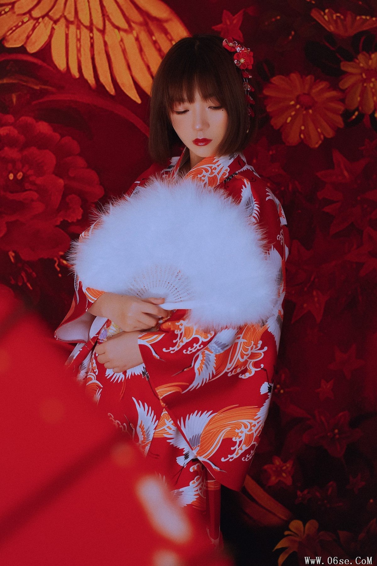 图片[11]-YiTuYu艺图语 Vol.3221 Xiao Lan[31P]-六色网