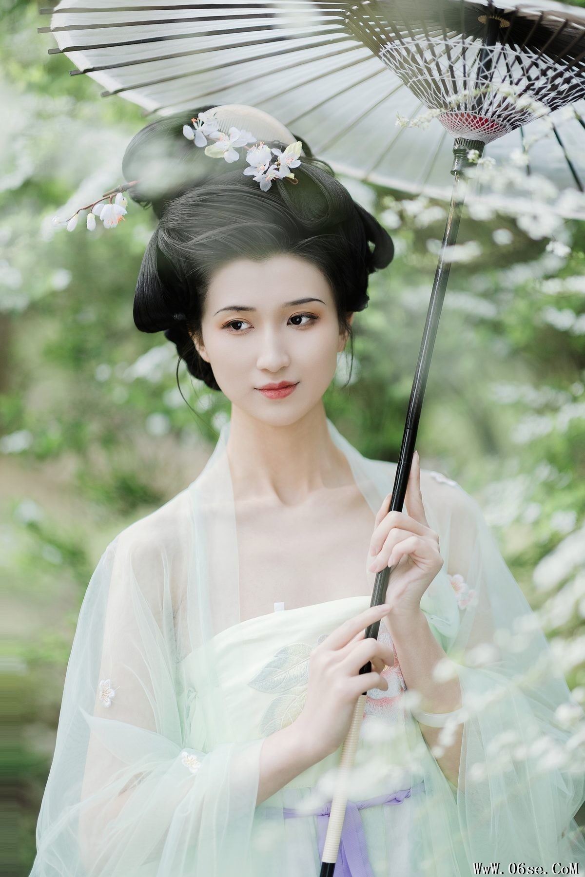 图片[4]-YiTuYu艺图语 Vol.5494 Hua Hua Shen Me Shi Hou 90 Jin[33P]-六色网
