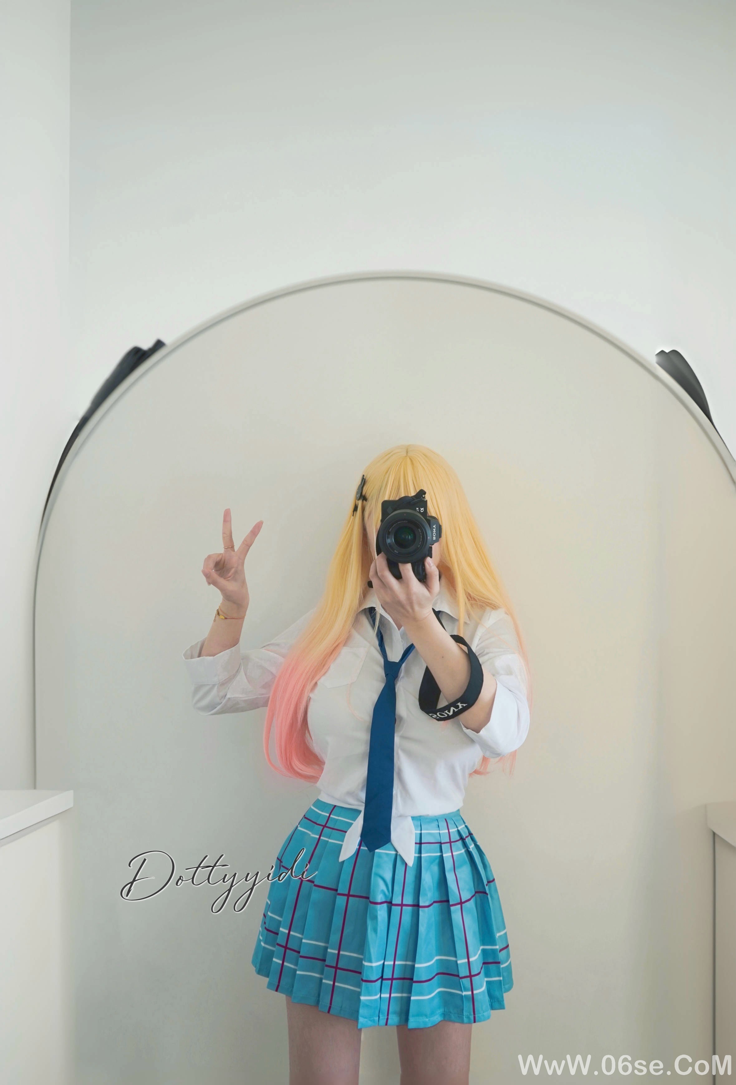 『Dottyyidi』2501xKitagawaphoto[24P]-六色网