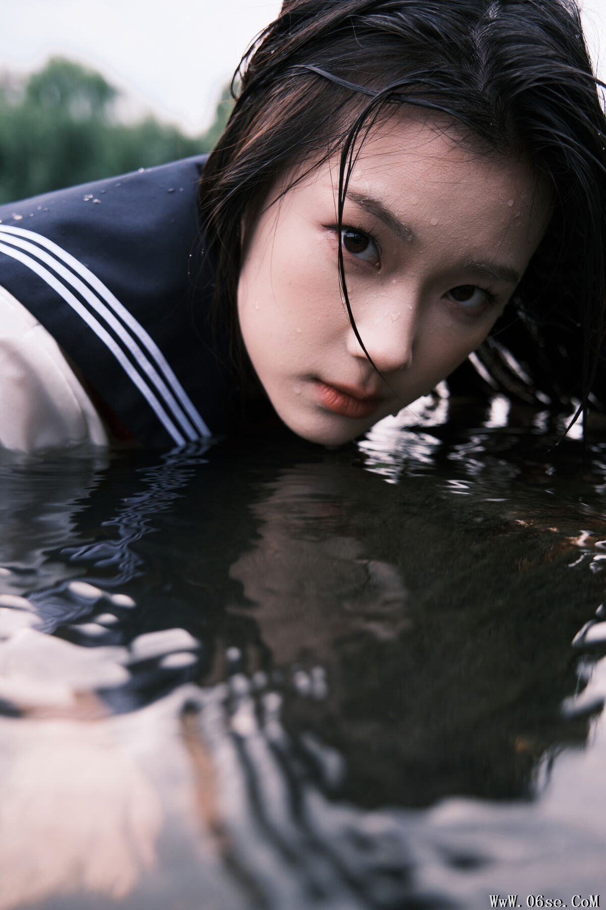 图片[22]-YiTuYu艺图语 Vol.7099 To Xiao Bei[25P]-六色网
