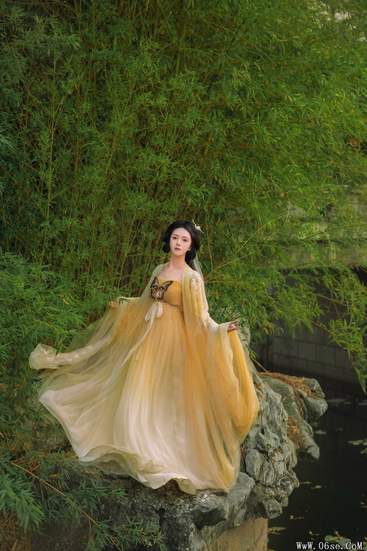 图片[25]-YiTuYu艺图语 Vol.4666 Qian Xue Ya[33P]-六色网