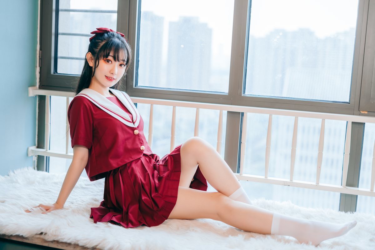 图片[4]-YiTuYu艺图语 Vol.4494 Tao Mo Gong Zi X[24P]-六色网