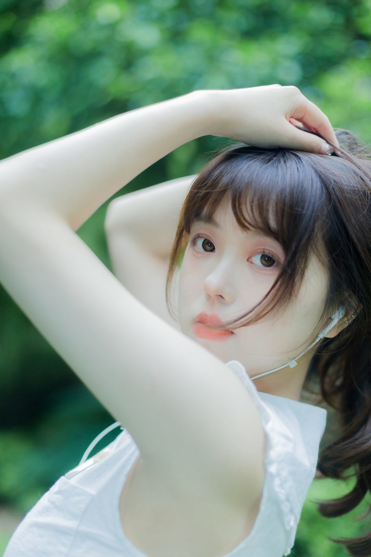 图片[26]-YiTuYu艺图语 Vol.4732 Ha Ji Ma Hua[33P]-六色网