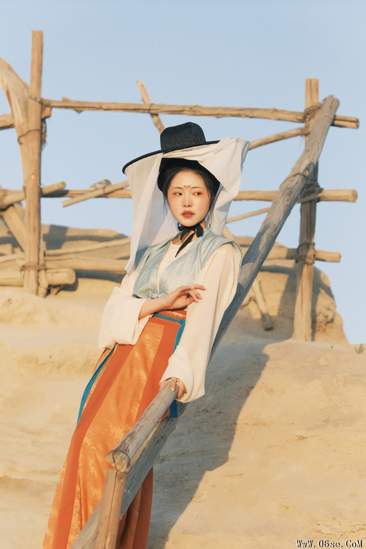 图片[23]-YiTuYu艺图语 Vol.5142 Anya_z[37P]-六色网