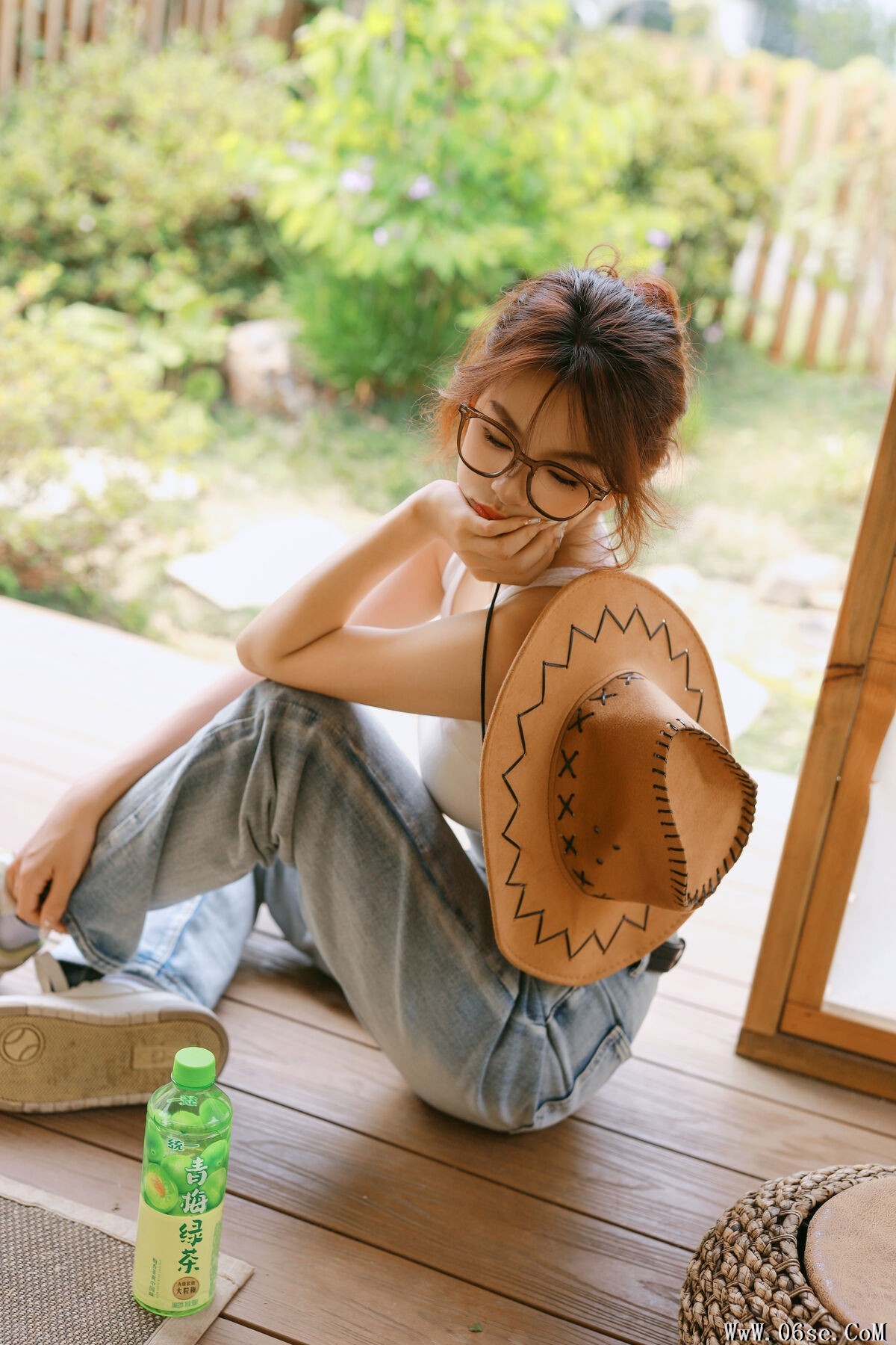 图片[7]-YiTuYu艺图语 Vol.6609 Qian Lan[33P]-六色网
