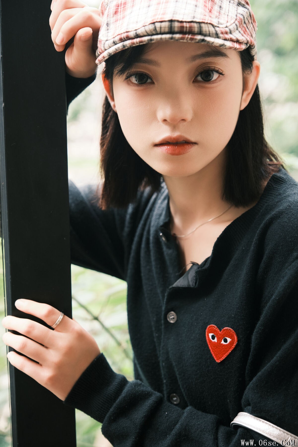 图片[15]-YiTuYu艺图语 Vol.7250 Jiu Cai He Zi[31P]-六色网