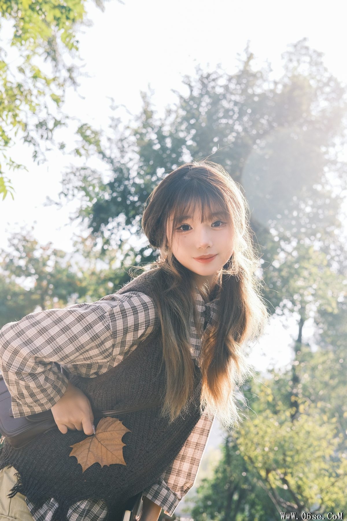 图片[20]-YiTuYu艺图语 Vol.6074 Yue Yue[31P]-六色网