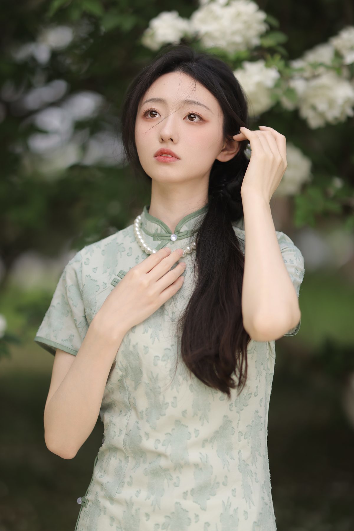 图片[16]-YiTuYu艺图语 Vol.4682 Xiao Yang Ai Gan Fan[27P]-六色网