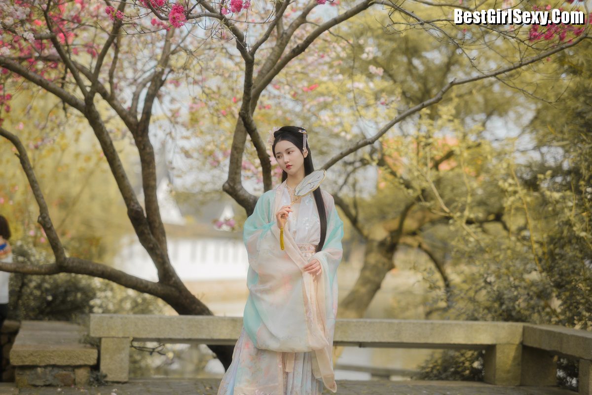 图片[7]-YiTuYu艺图语 Vol.3989 Qi Qi[46P]-六色网