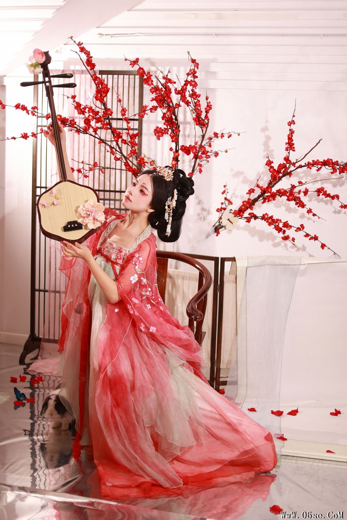 图片[15]-YiTuYu艺图语 Vol.6970 Xiao Du Tong Xue[26P]-六色网