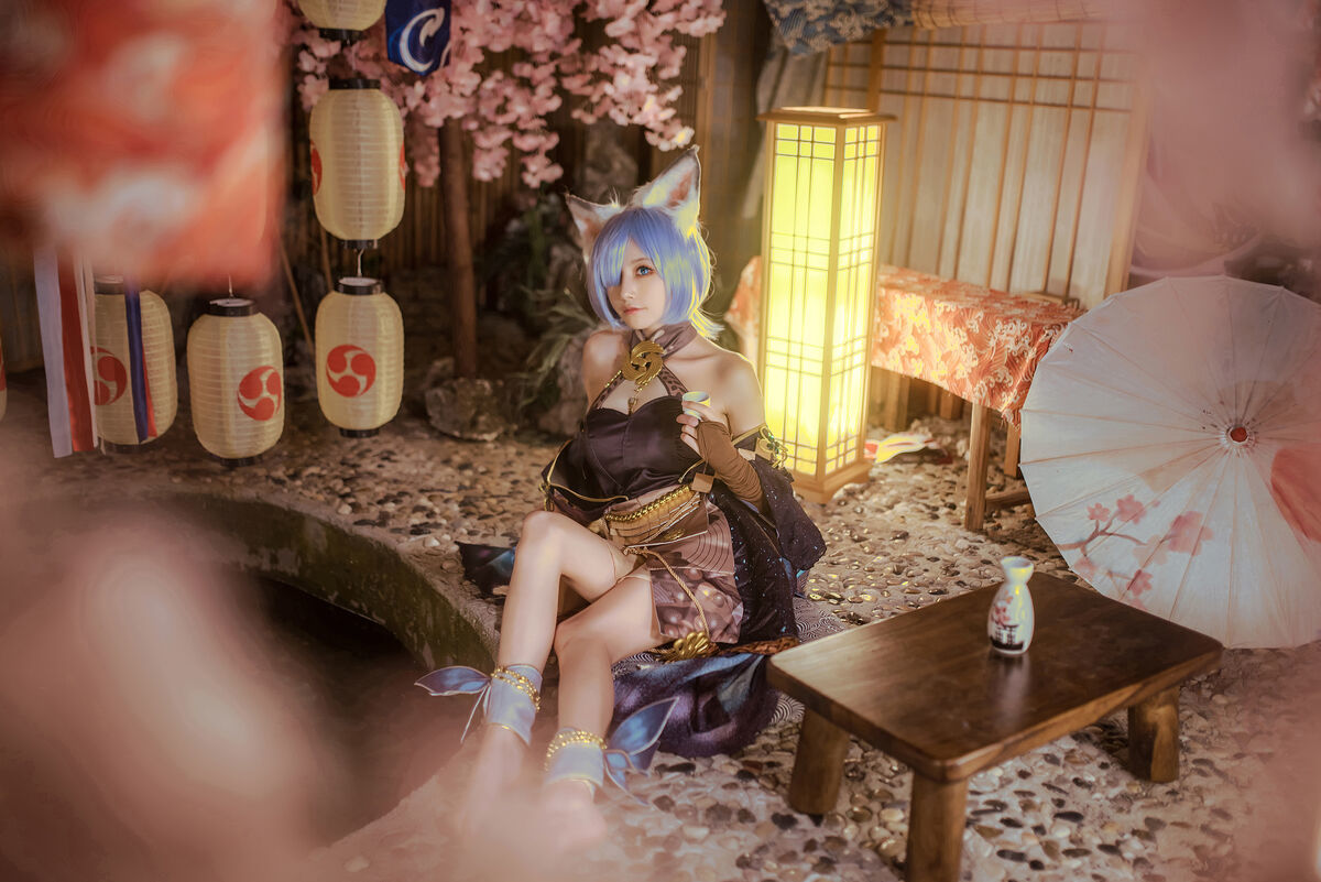 图片[24]-YiTuYu艺图语 Vol.6540 Hua Jing Yuan Xing Yu[31P]-六色网