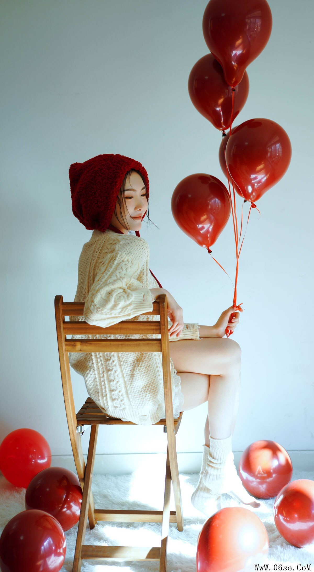 图片[4]-YiTuYu艺图语 Vol.6291 Xiao An[23P]-六色网