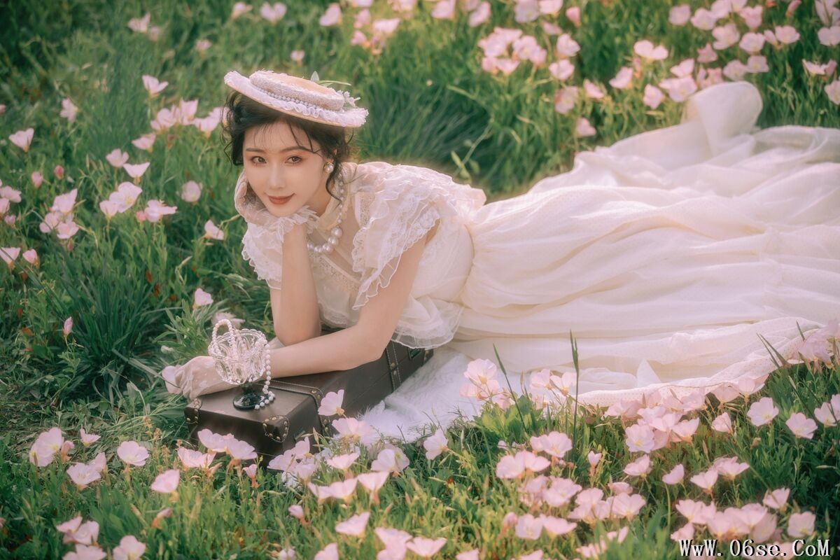 图片[23]-YiTuYu艺图语 Vol.6863 Mu Ge[30P]-六色网