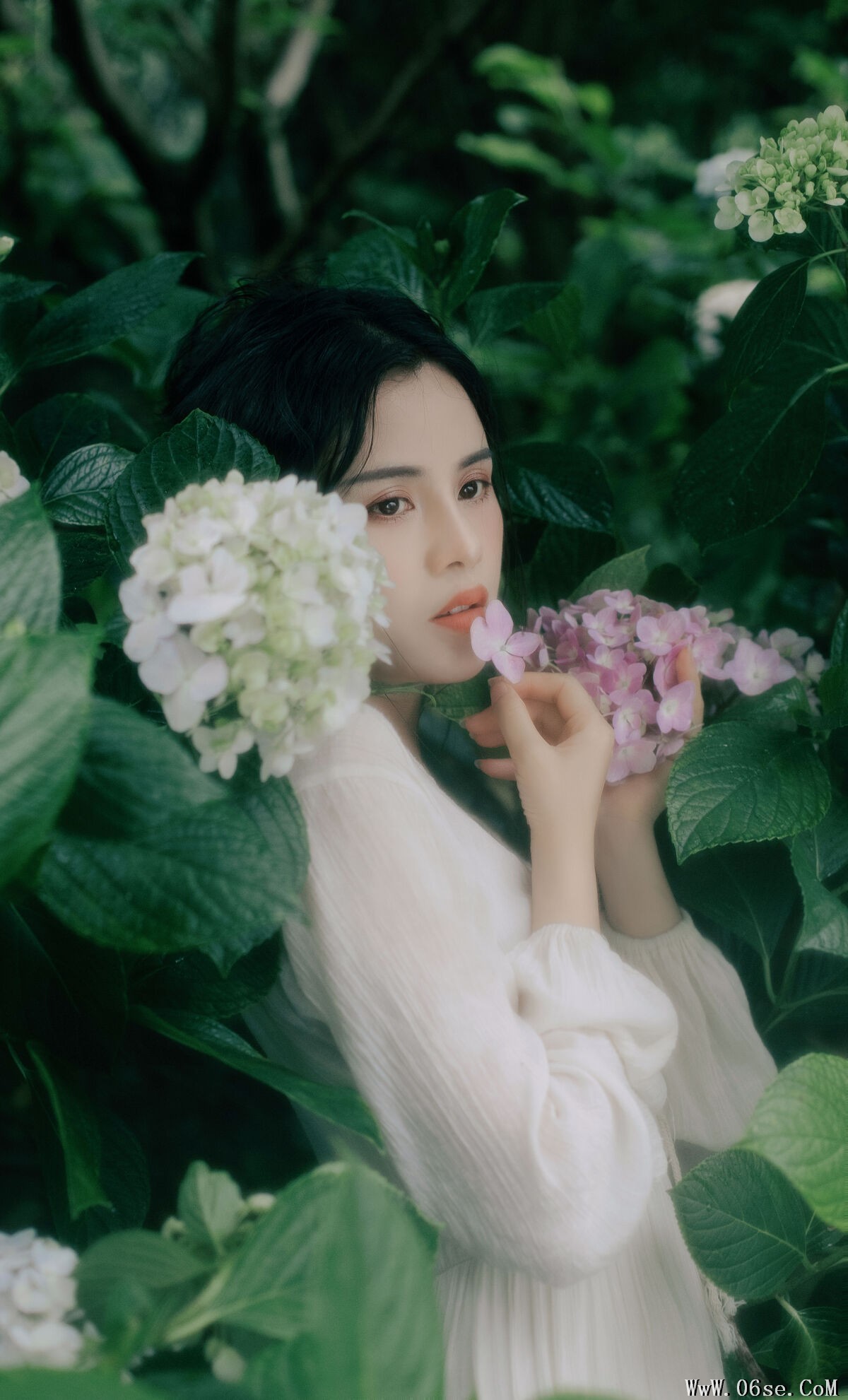 图片[16]-YiTuYu艺图语 Vol.7317 An Ni[24P]-六色网