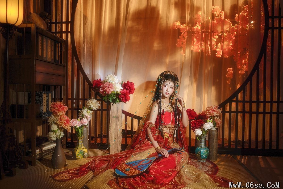 图片[11]-YiTuYu艺图语 Vol.4726 Suan La Tang Er[35P]-六色网