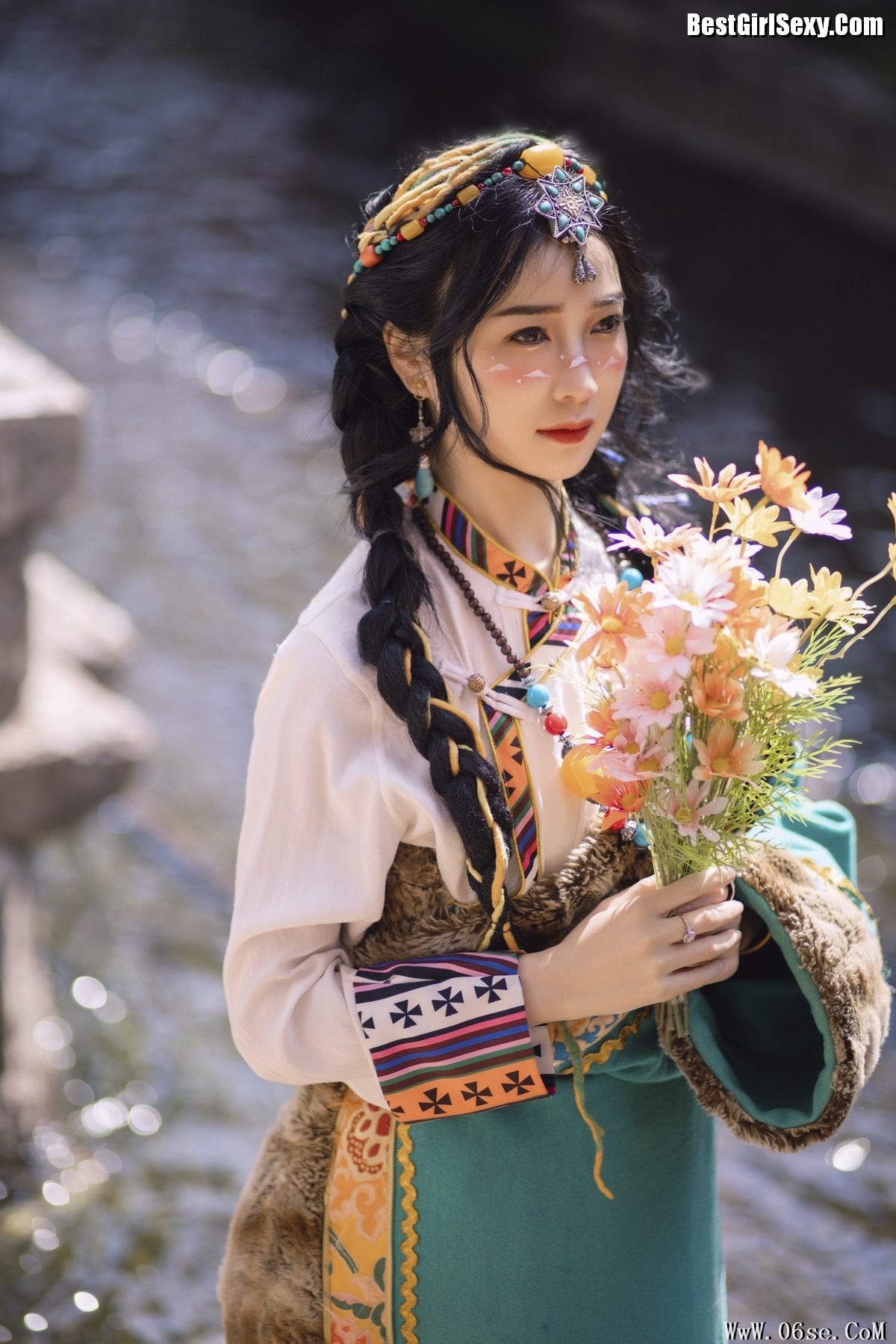 图片[14]-YiTuYu艺图语 Vol.3959 Feng Huan[21P]-六色网