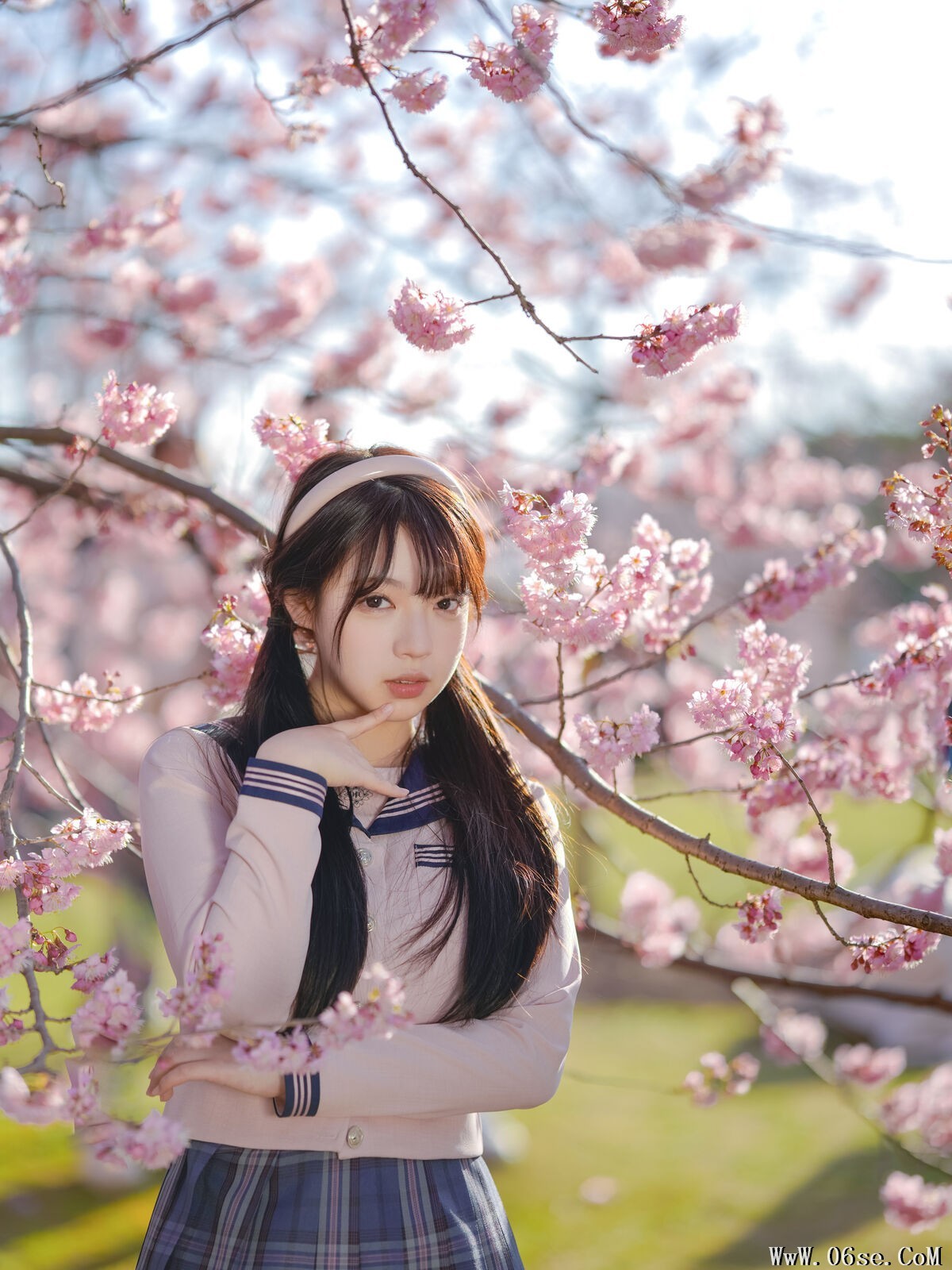 图片[27]-YiTuYu艺图语 Vol.6739 Shao Zhu[33P]-六色网