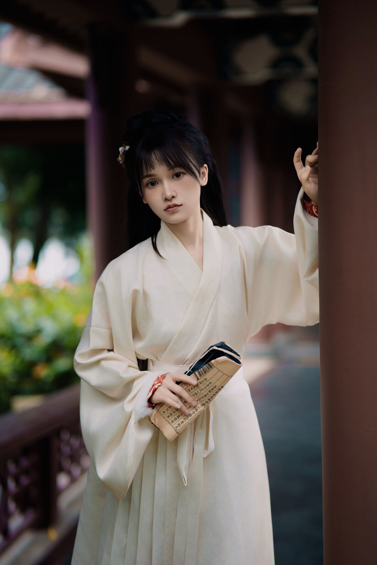 图片[20]-YiTuYu艺图语 Vol.7433 Xiao Xiao Yu[33P]-六色网