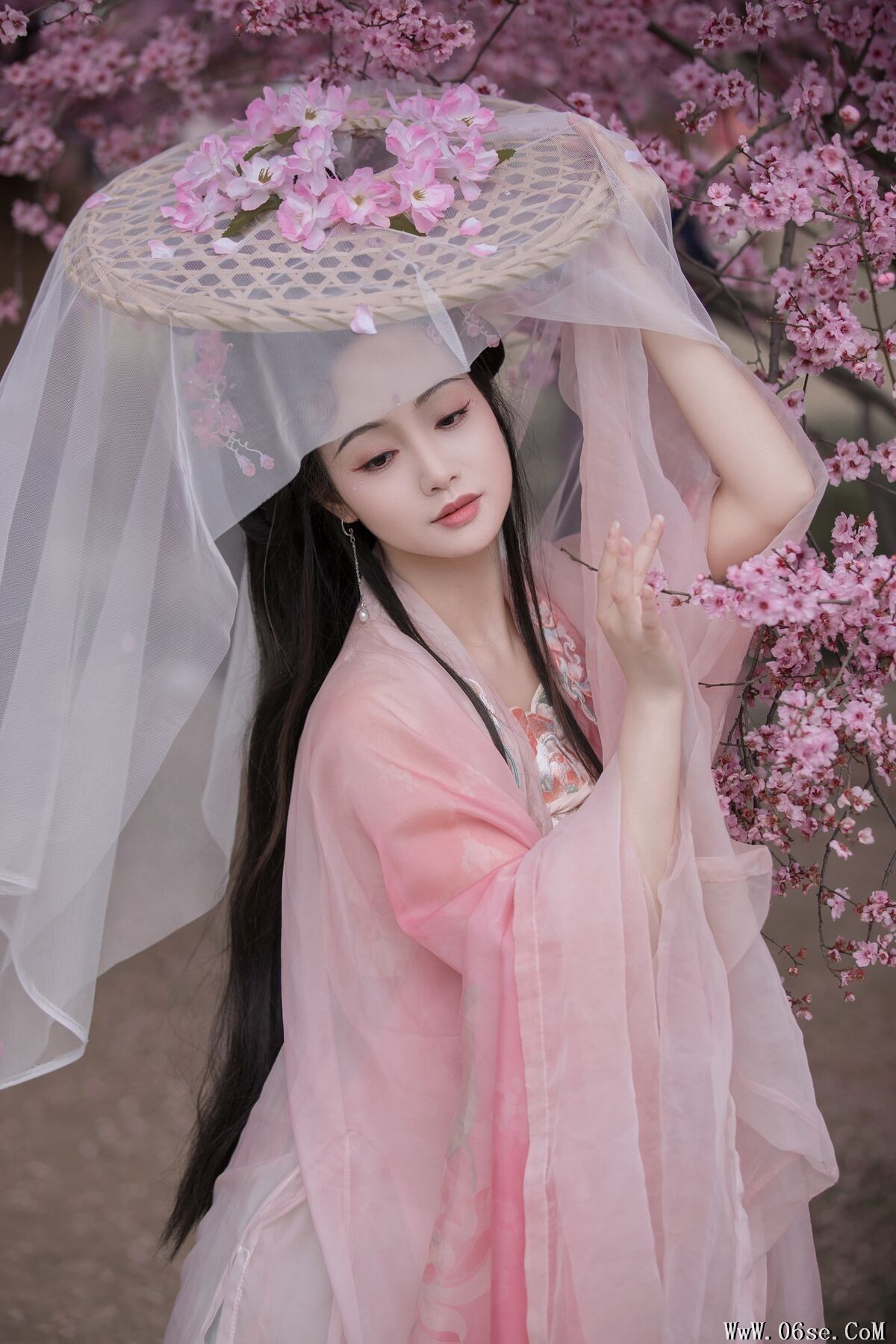 图片[10]-YiTuYu艺图语 Vol.6613 Ling Zi Xi[25P]-六色网