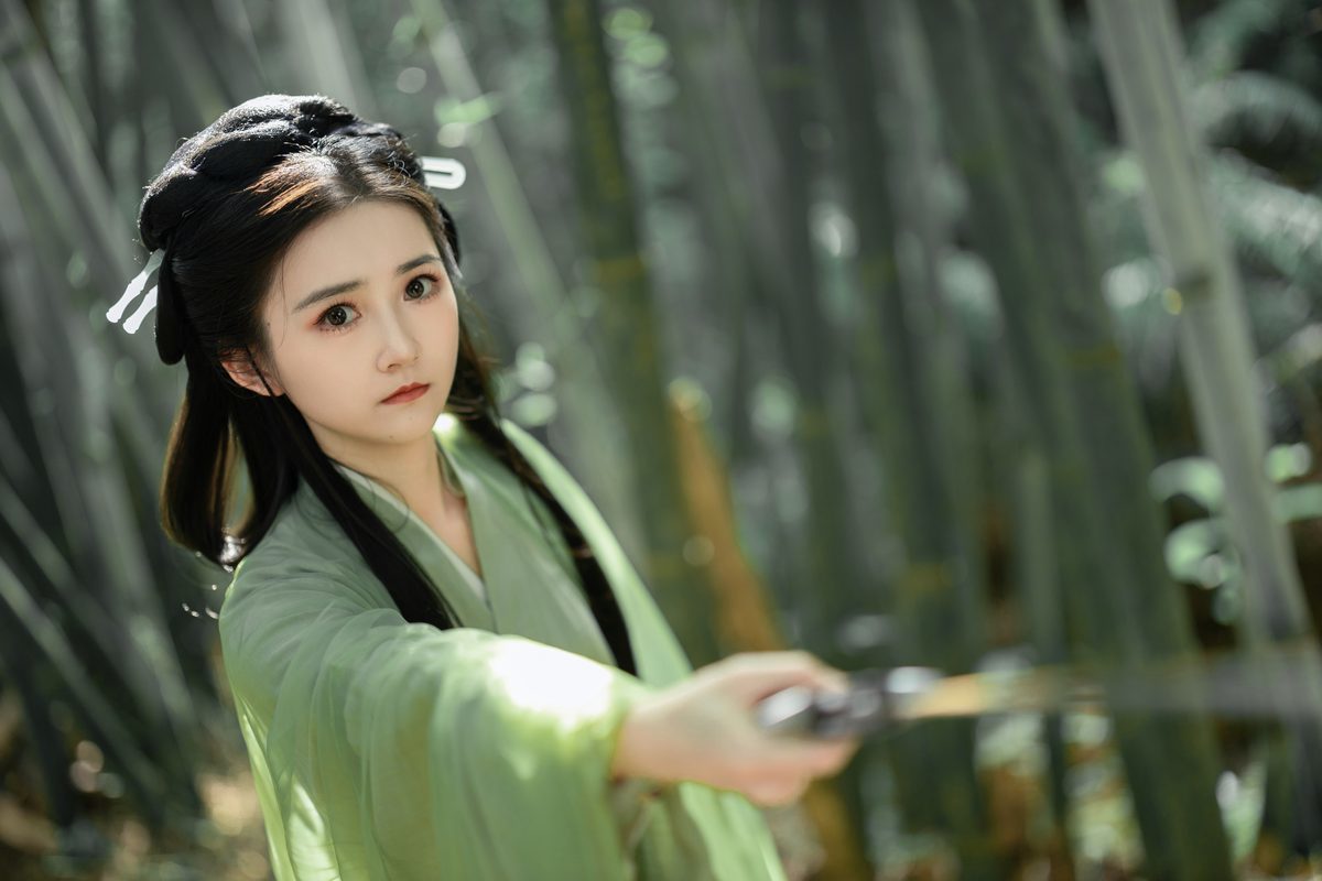 图片[19]-YiTuYu艺图语 Vol.5933 Yi Da Kuai Dan Gao[27P]-六色网