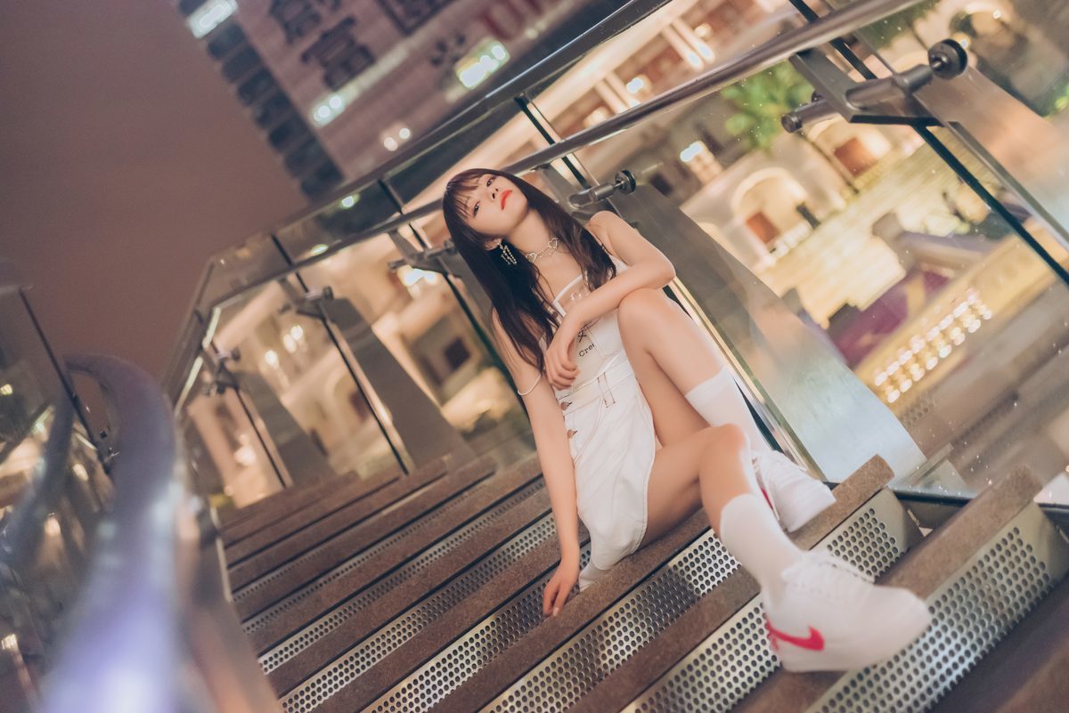 图片[15]-YiTuYu艺图语 Vol.6051 Xi Xi Na[23P]-六色网