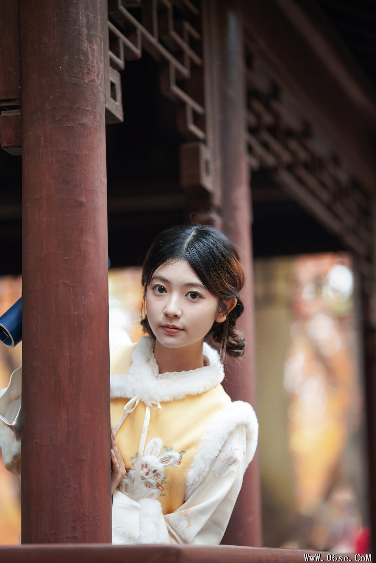 图片[32]-YiTuYu艺图语 Vol.6250 Zhi He Nai Gai[34P]-六色网