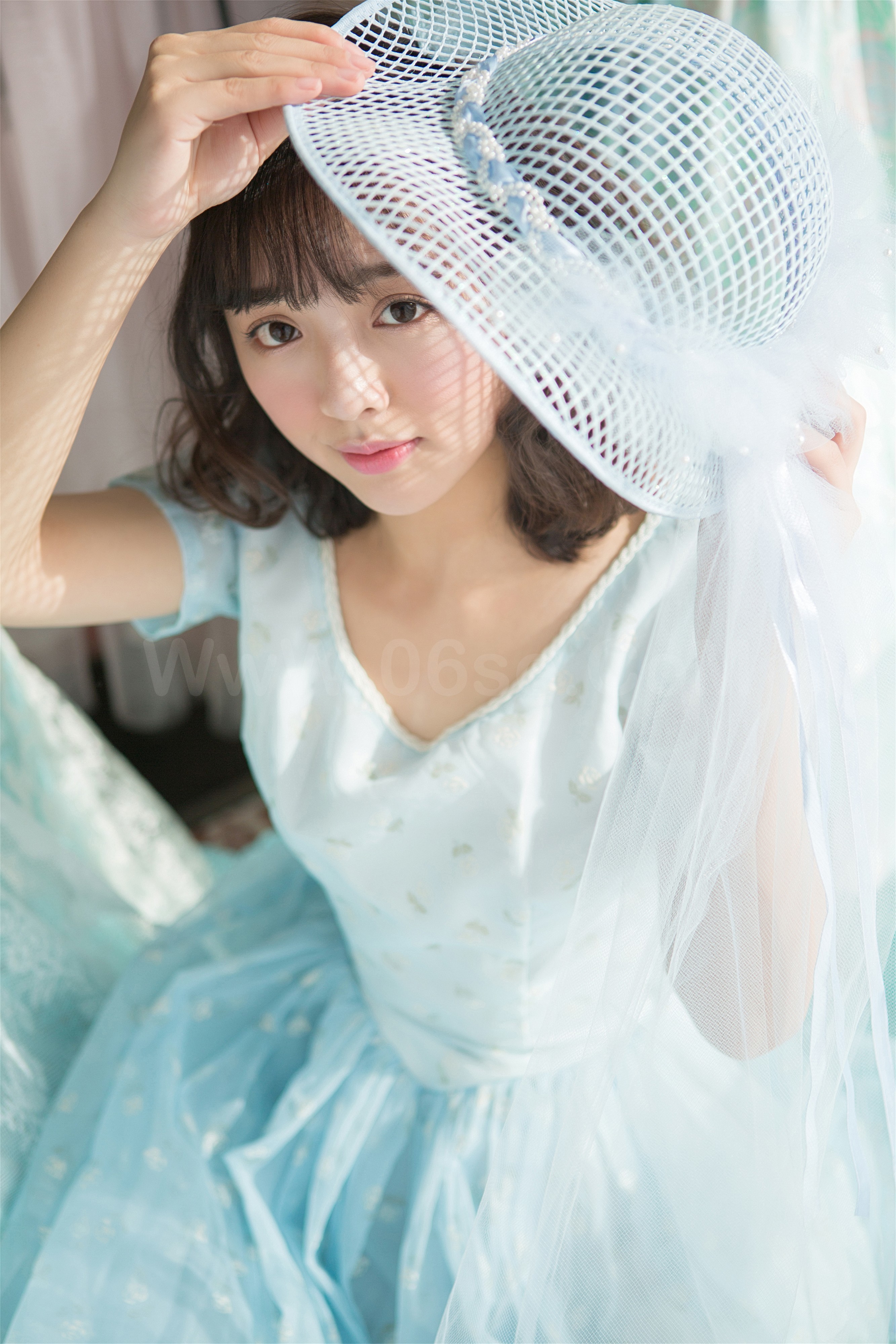 图片[2]-雅拉伊 – 《邻家小妹》[30P]-六色网
