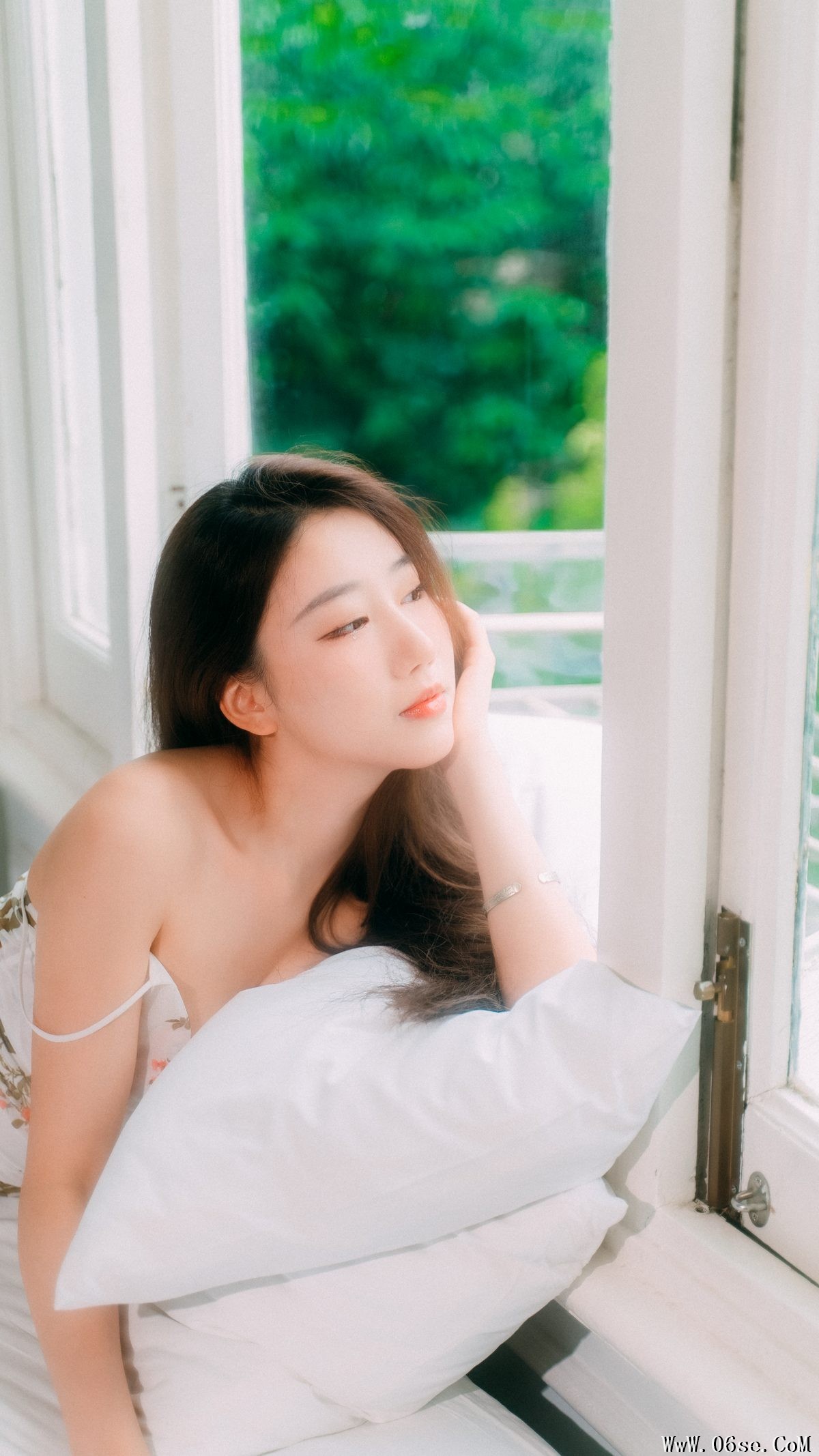 图片[38]-YiTuYu艺图语 Vol.4821 Tao Zi[56P]-六色网