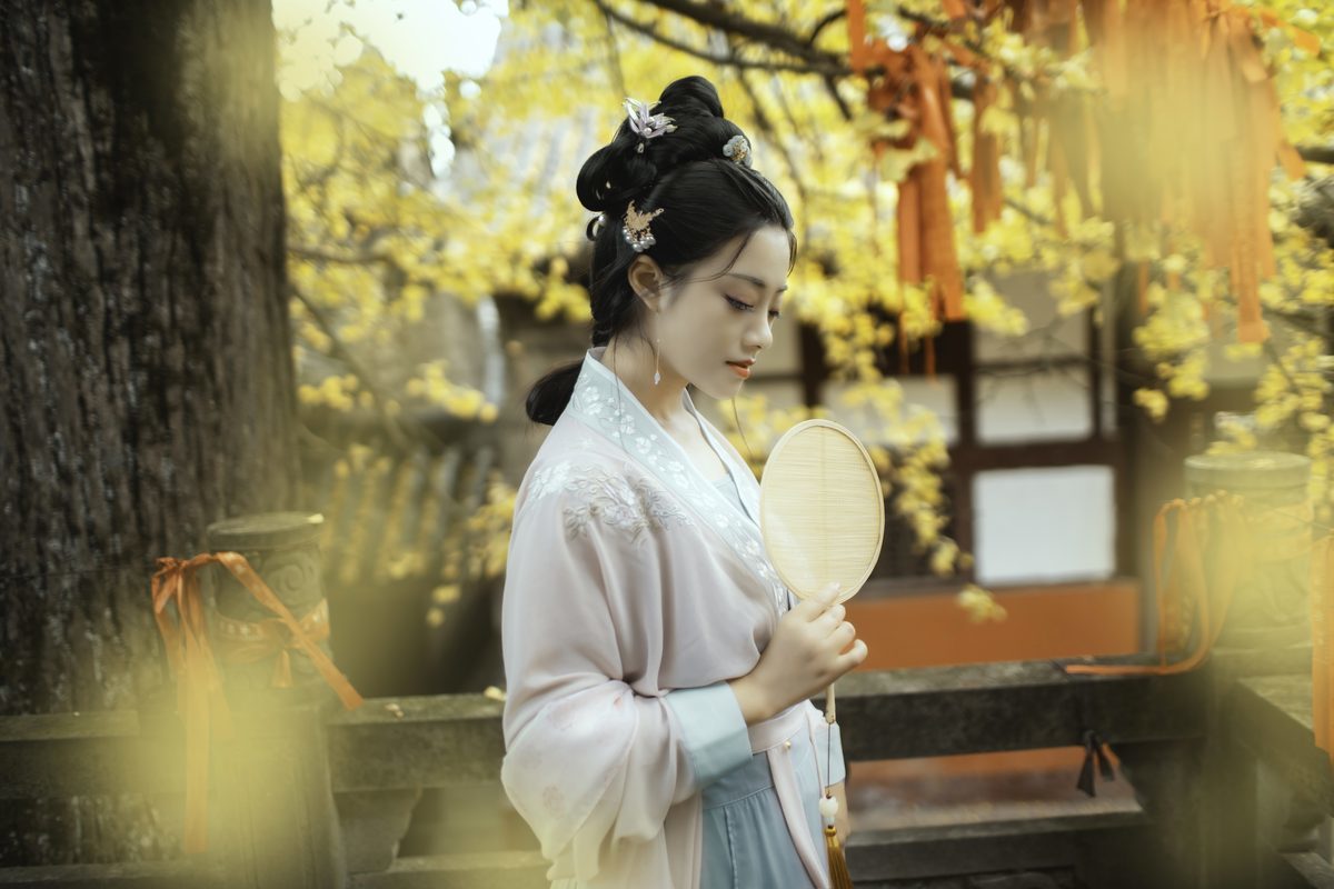 图片[5]-YiTuYu艺图语 Vol.3496 Mo Yan[30P]-六色网