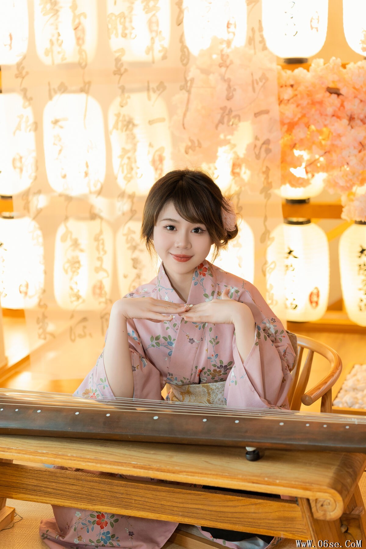 图片[8]-YiTuYu艺图语 Vol.6427 Pao Fu Xiao Fang[23P]-六色网