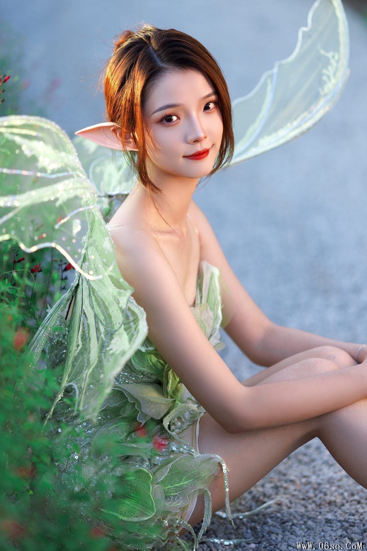 YiTuYu艺图语 Vol.4630 Xiao Xiao[27P]-六色网