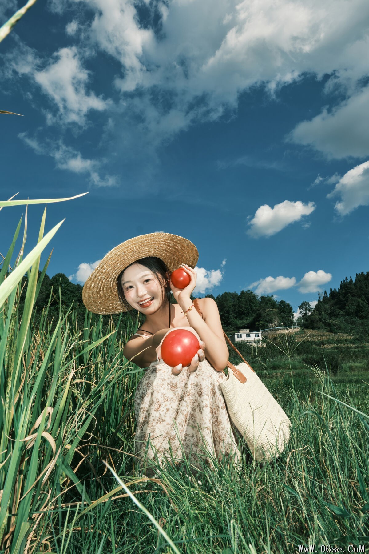 图片[18]-YiTuYu艺图语 Vol.7721 Xiao Fan Qie[80P]-六色网