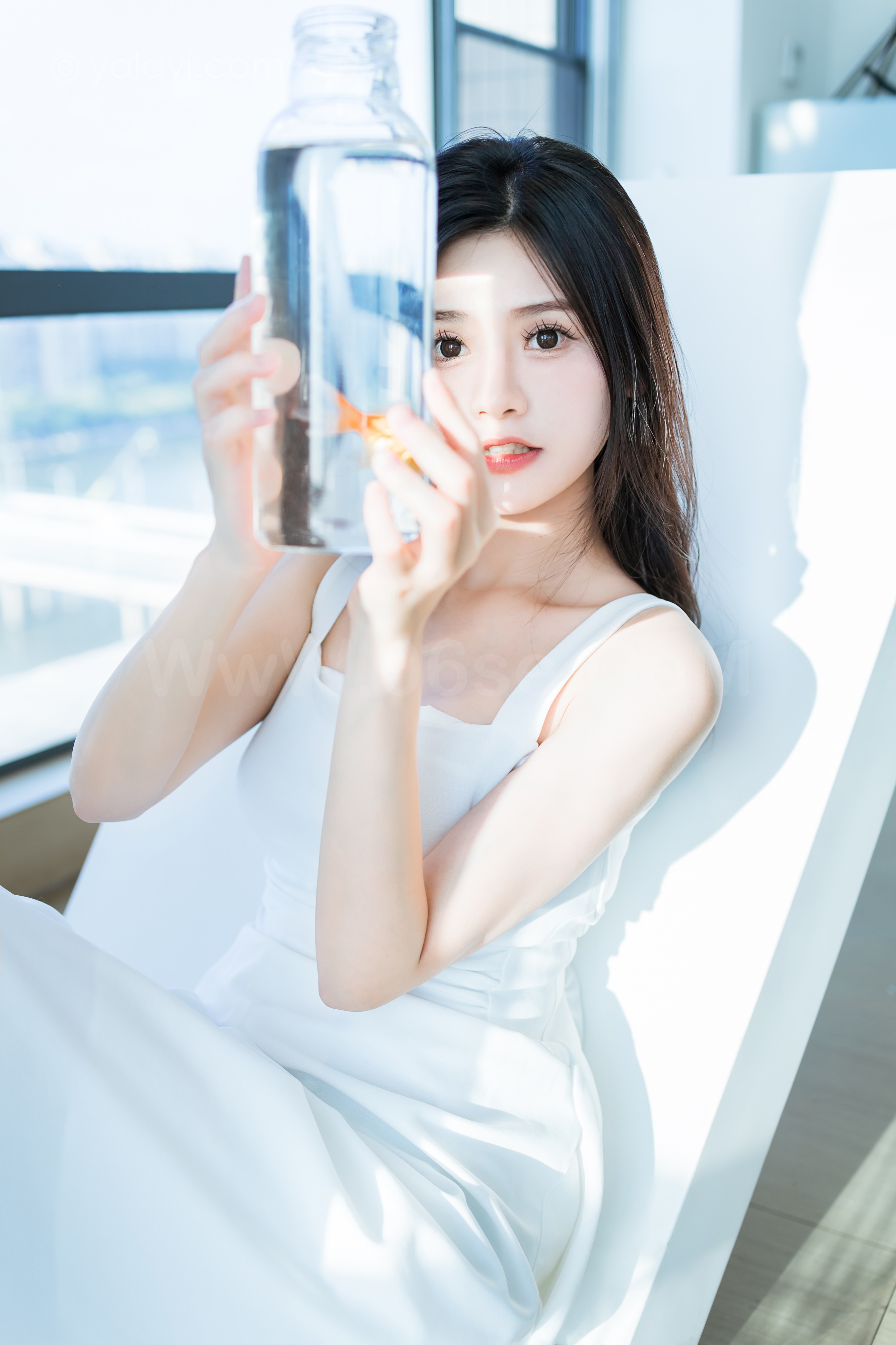 图片[9]-雅拉伊 – 若婷《小金鱼》[41P]-六色网