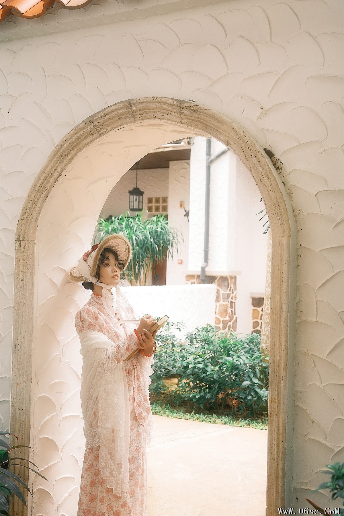 图片[15]-YiTuYu艺图语 Vol.3333 Ke Yi Shou[30P]-六色网