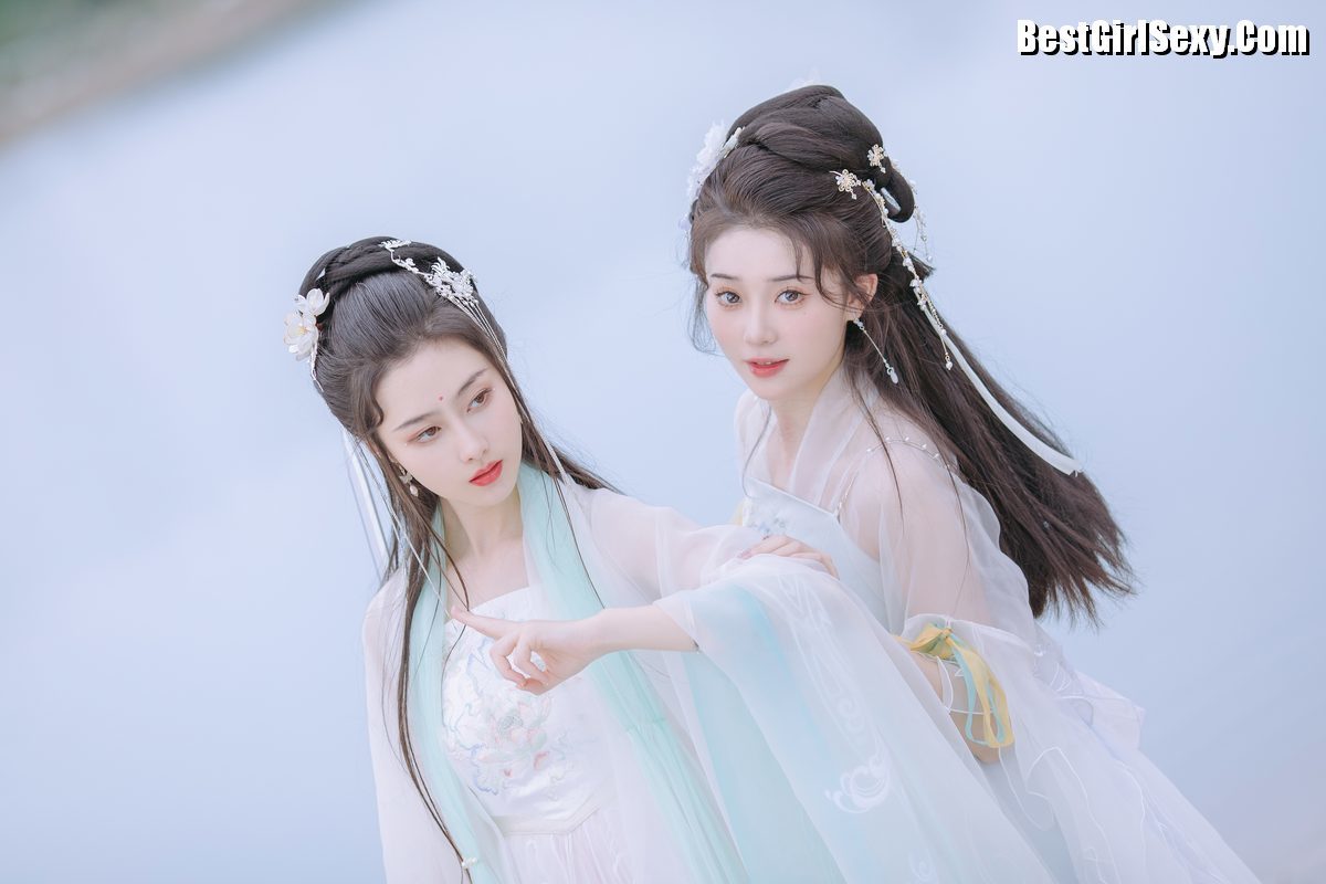 图片[16]-YiTuYu艺图语 Vol.4105 Chu Yuan Yuan[25P]-六色网