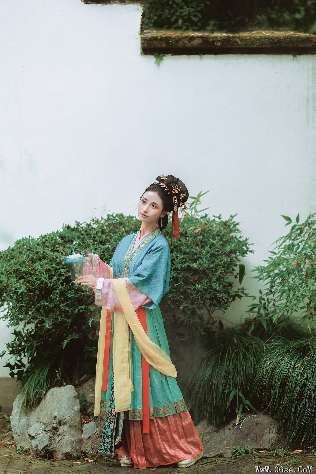 图片[49]-YiTuYu艺图语 Vol.5361 Mou Xiao Yao[49P]-六色网