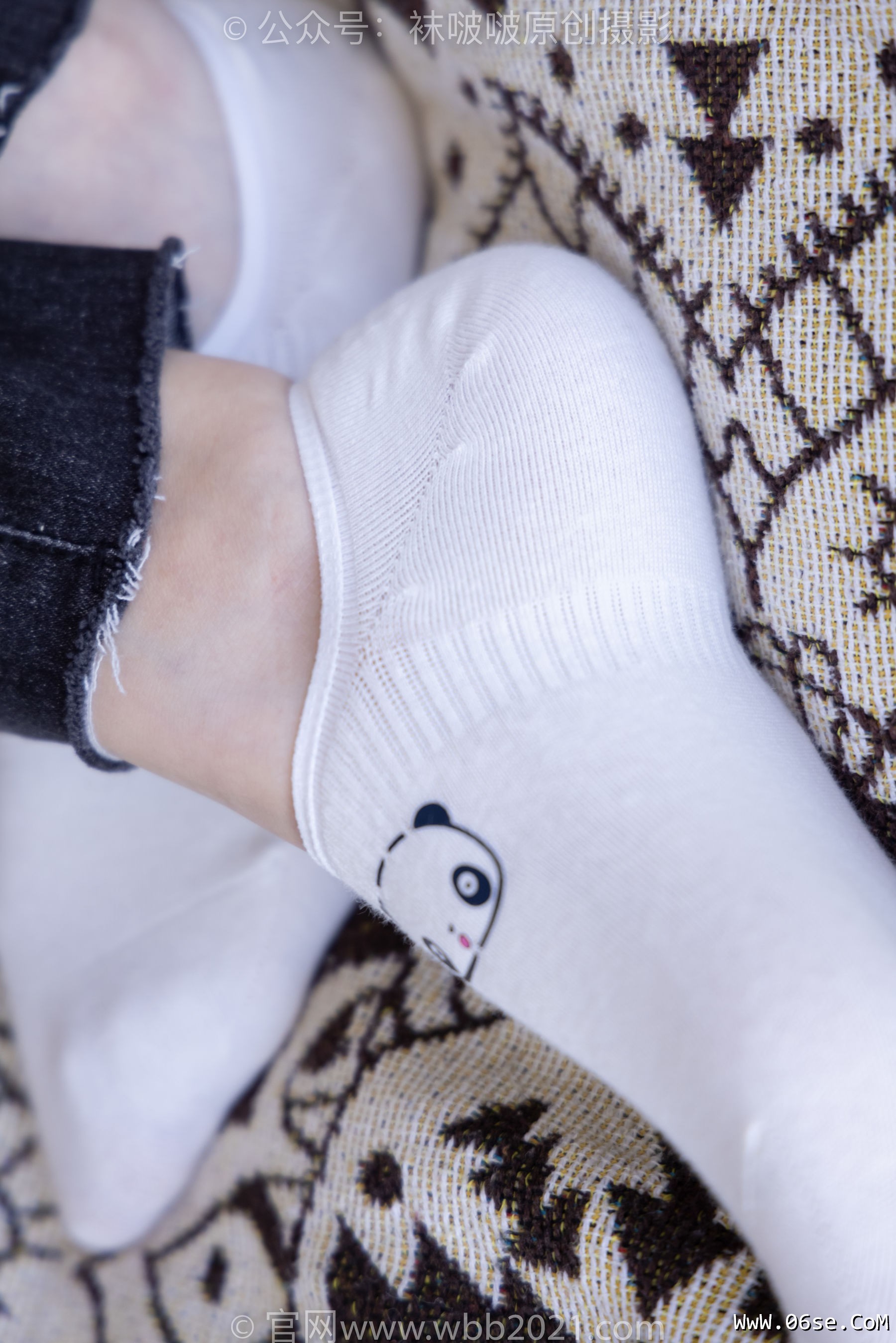 图片[24]-BoBoSocks袜啵啵 No.256 小甜豆 -长靴、短白棉袜[132P]-六色网