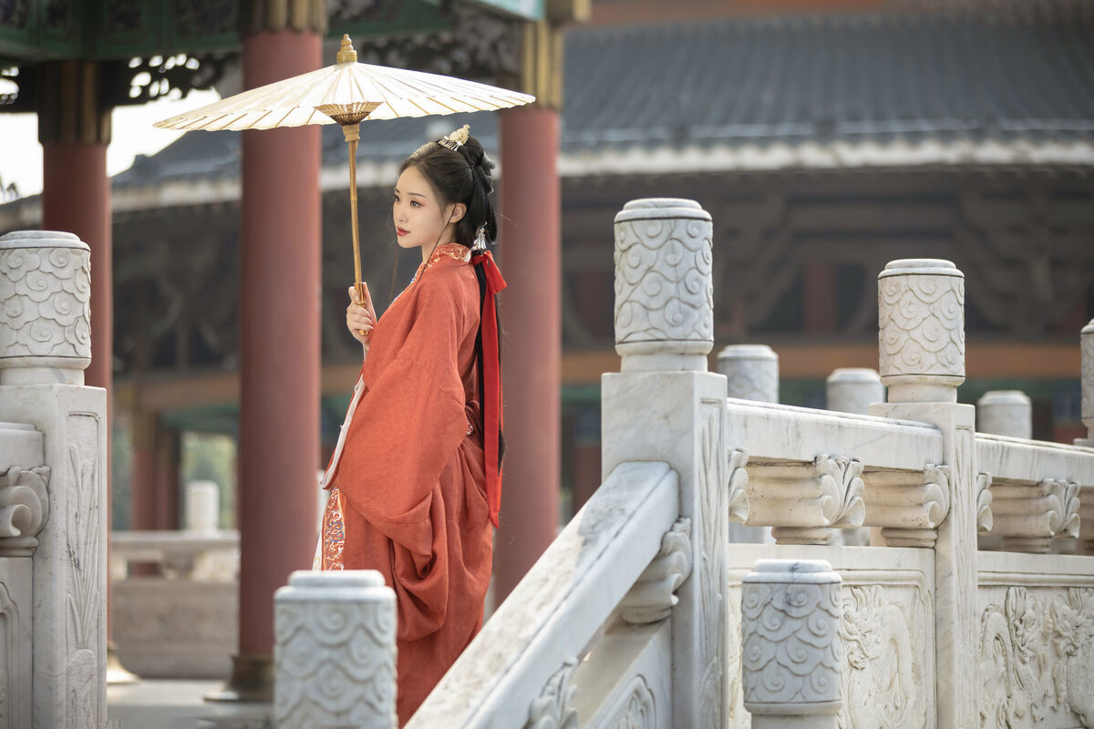 图片[6]-YiTuYu艺图语 Vol.6844 Yun Zhi[23P]-六色网