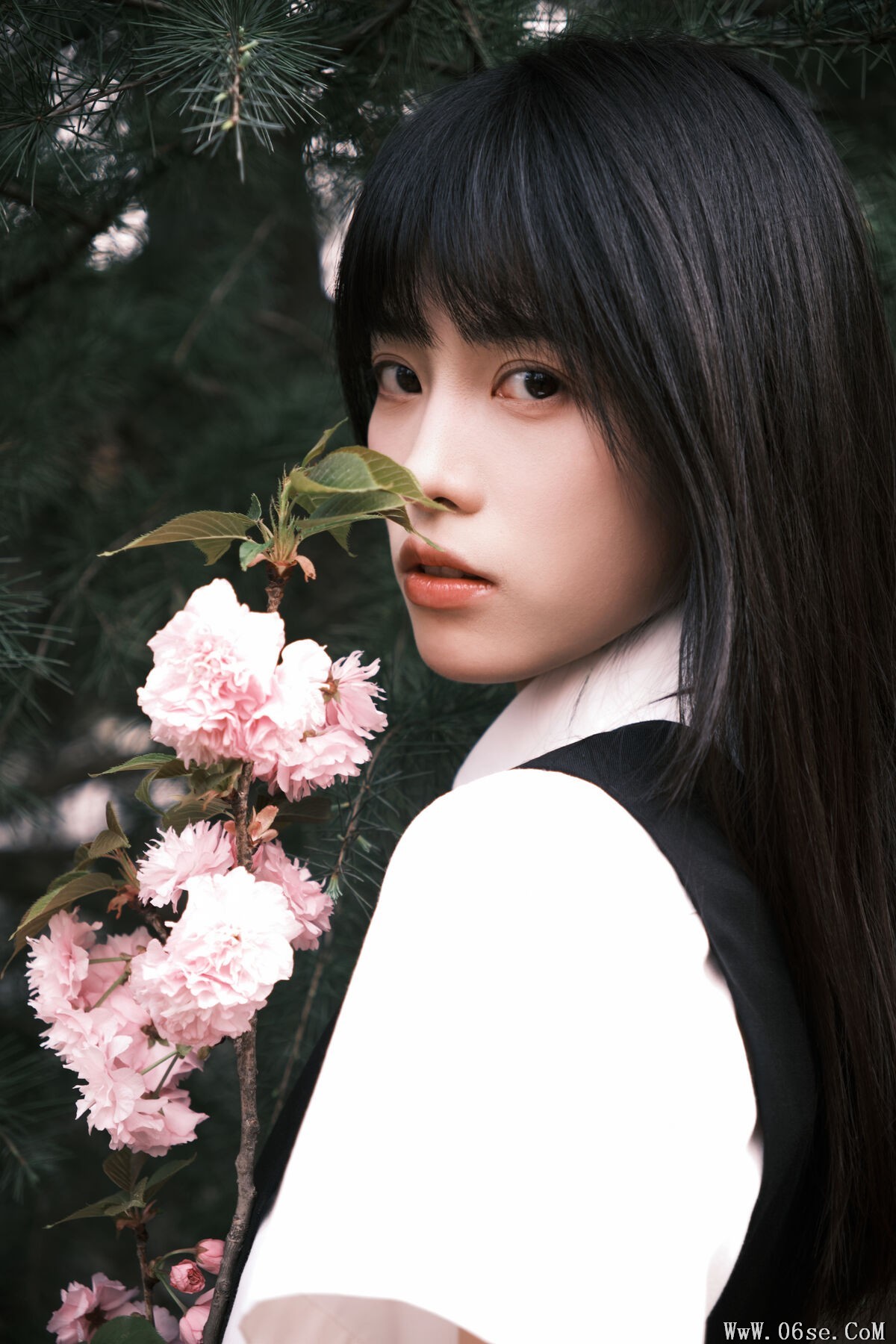 图片[32]-YiTuYu艺图语 Vol.6782 Xiao Song Ma Nai[36P]-六色网